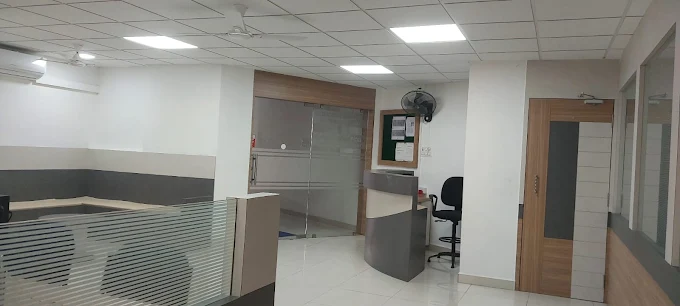 Trichy Meeting Room